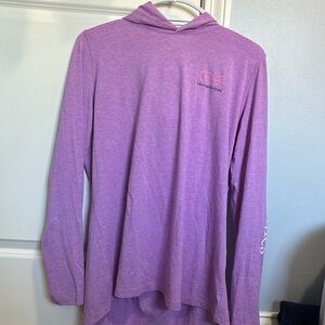 Vineyard Vines Hooded Long Sleeve